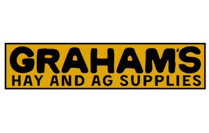 Graham's Hay Sales