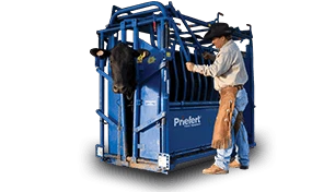 Cattle Equipment