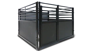 Fair and Expo Equipment