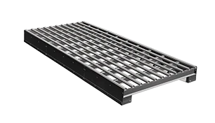 Priefert Cattle Guards