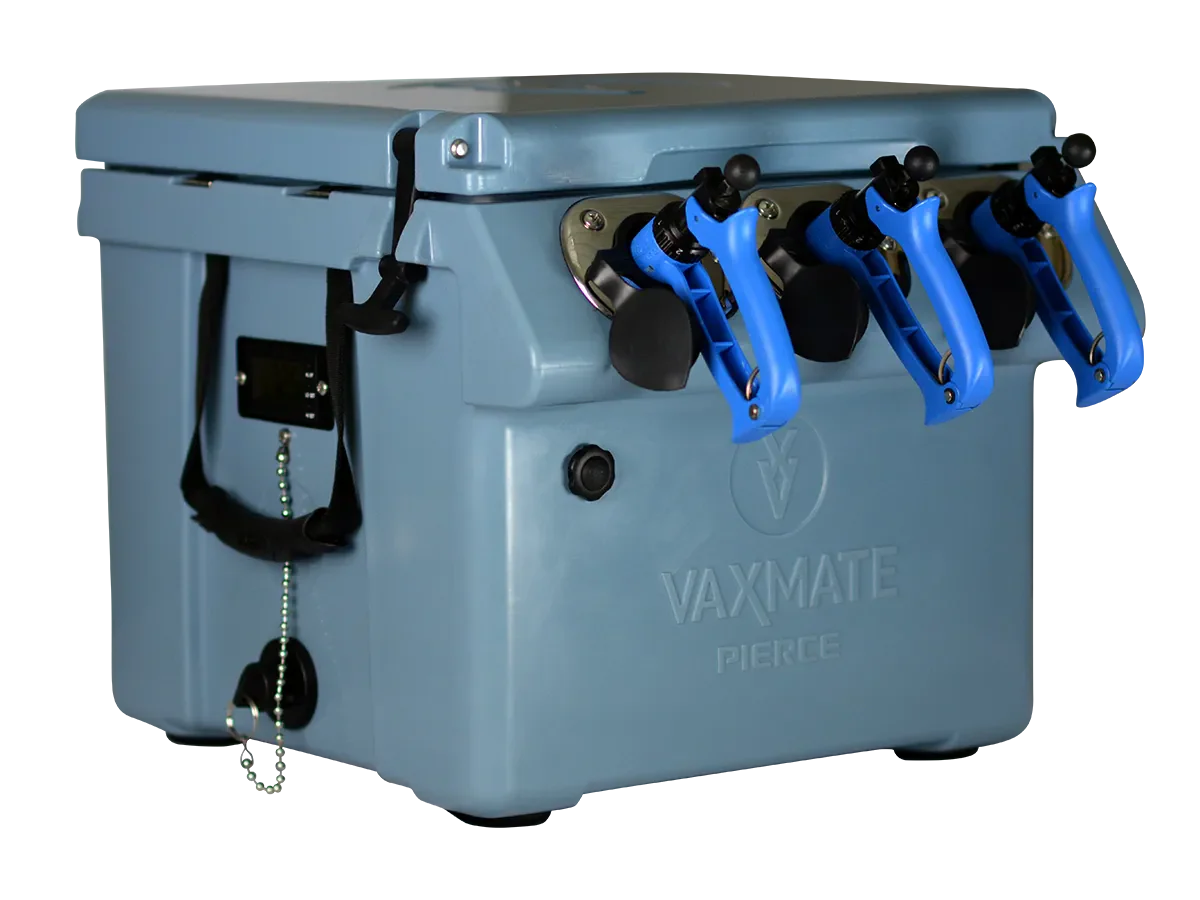 VaxMate
