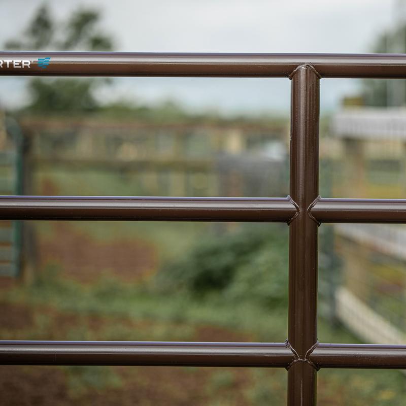 Bullmax XD Square Corner Gate