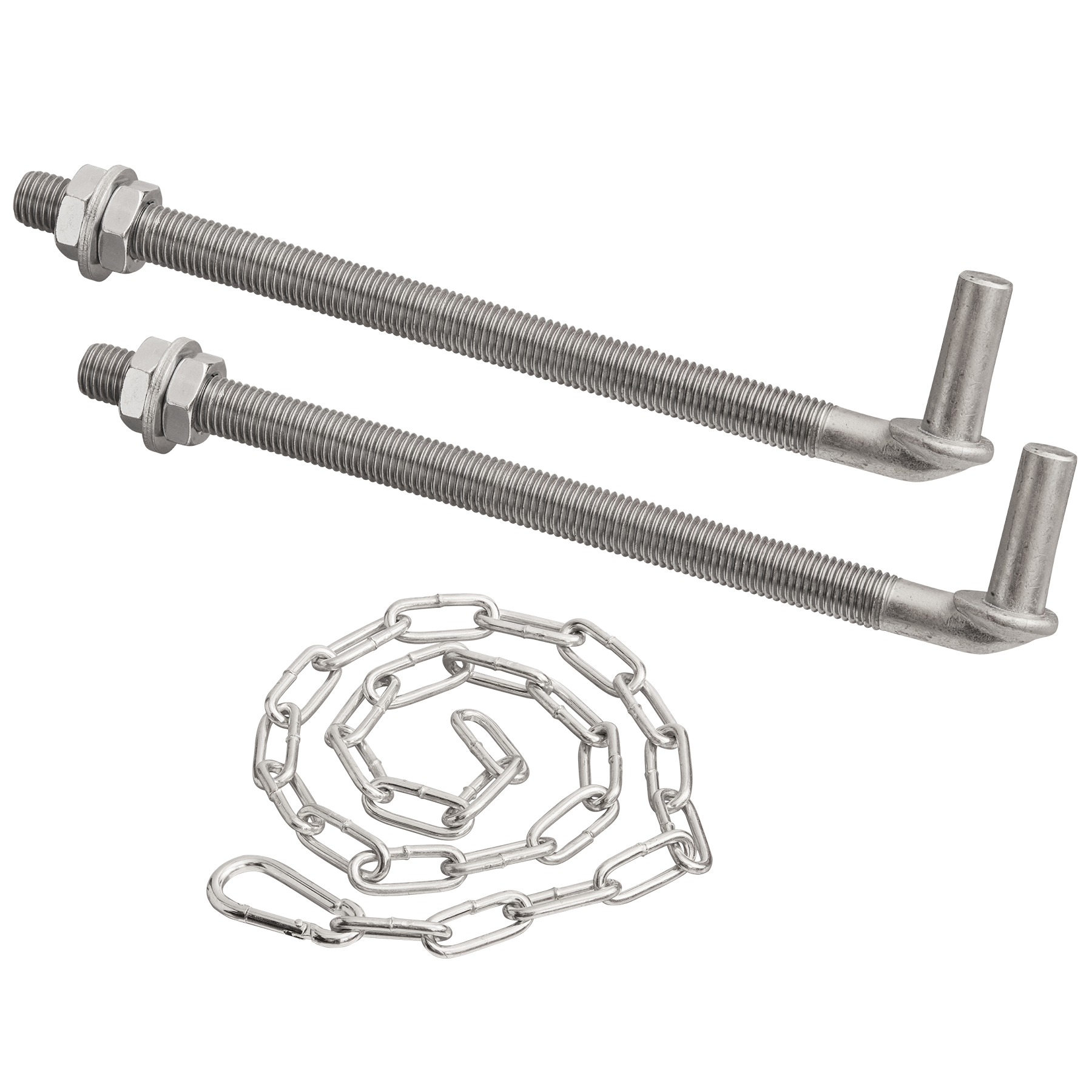 Bullmax Round Corner Gate