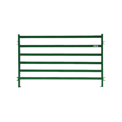 Cattle Corral Panels