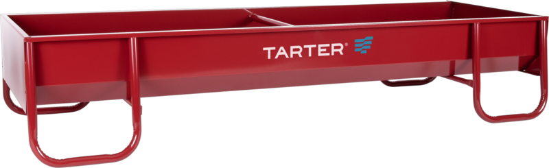 Titan Grain & Silage Feeder