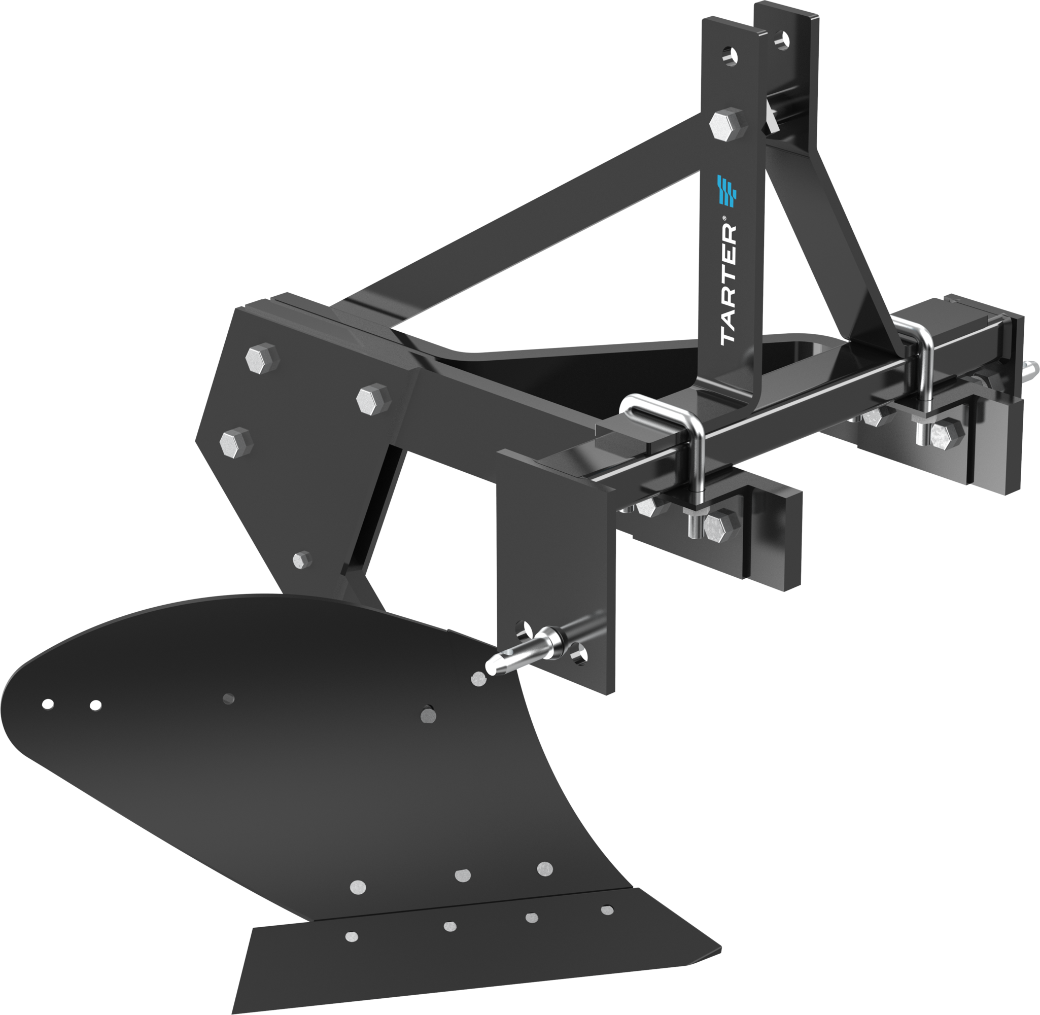 200 Series 1 Bottom Mold Board Plow