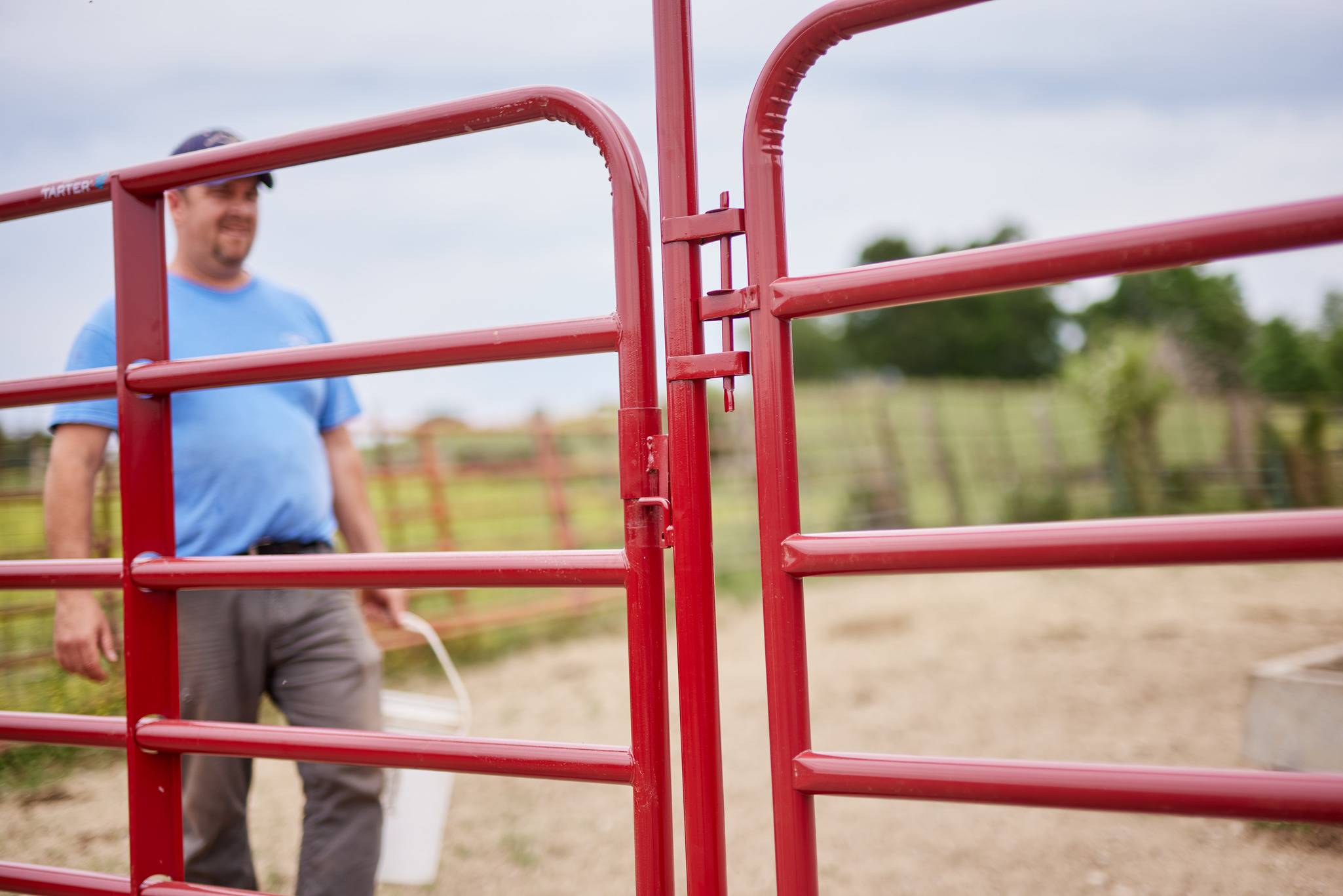 American Panel w/ Walk-Thru
