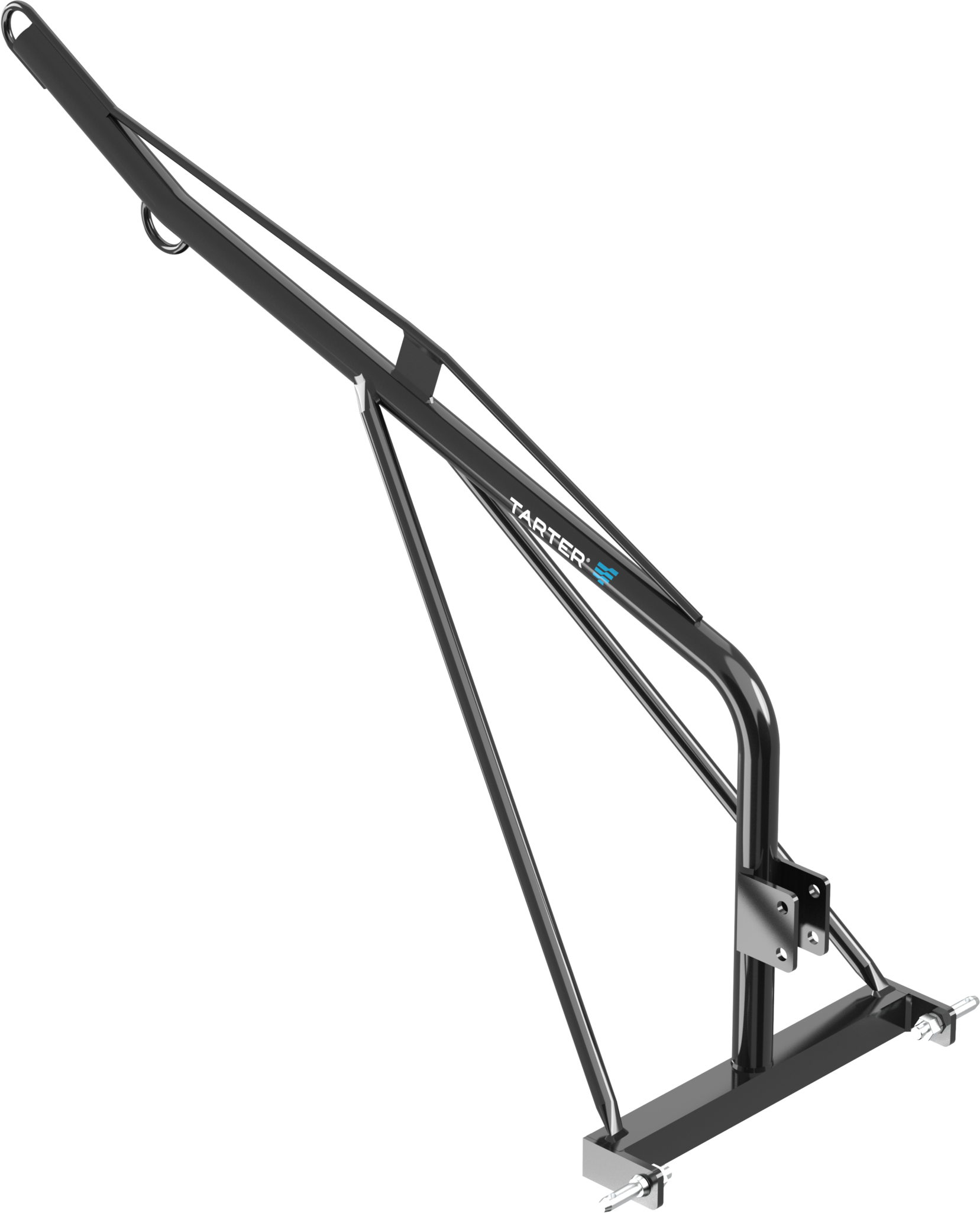 200 Series Boom Pole