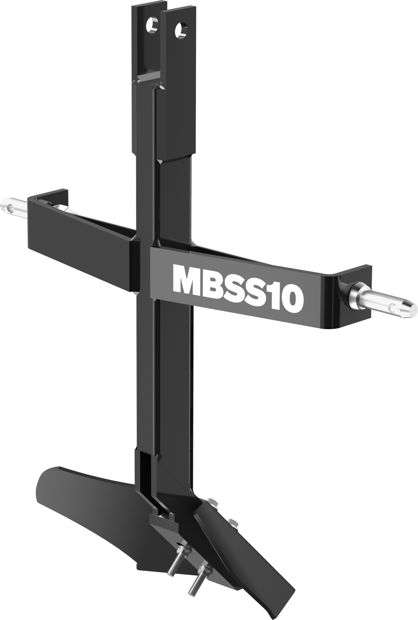 100 Series Middle Buster Sub-Soiler Combo