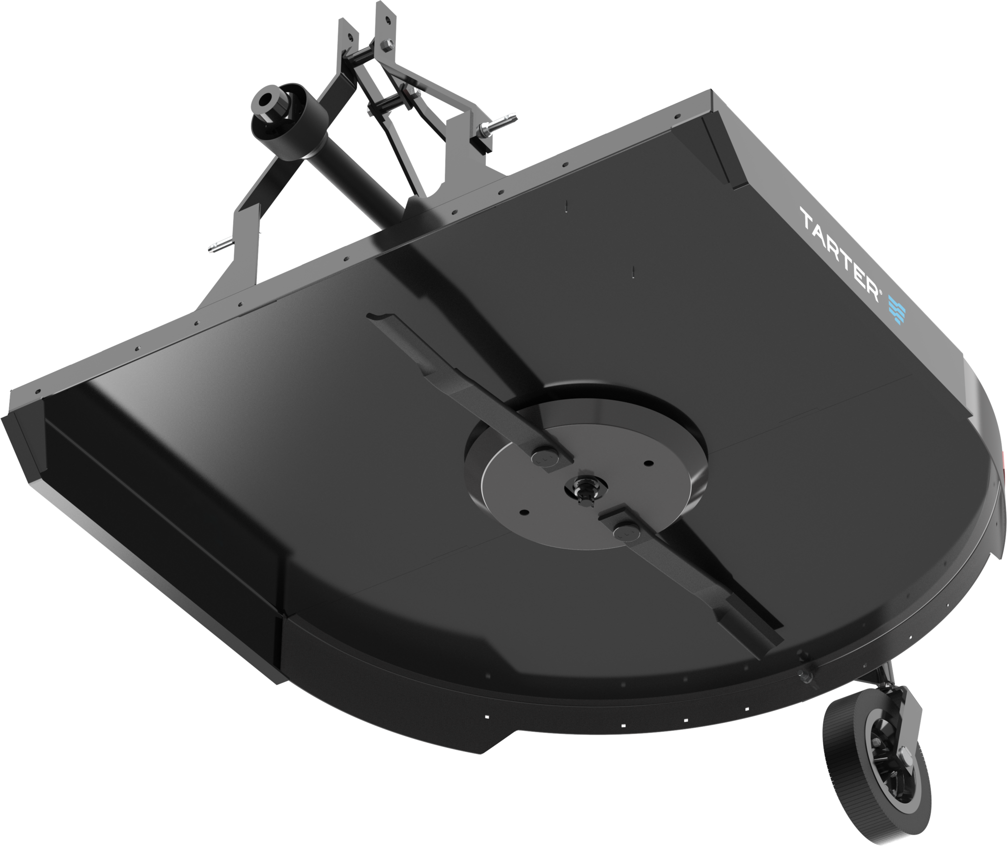 200 Series 5 ft. Rotary Cutter