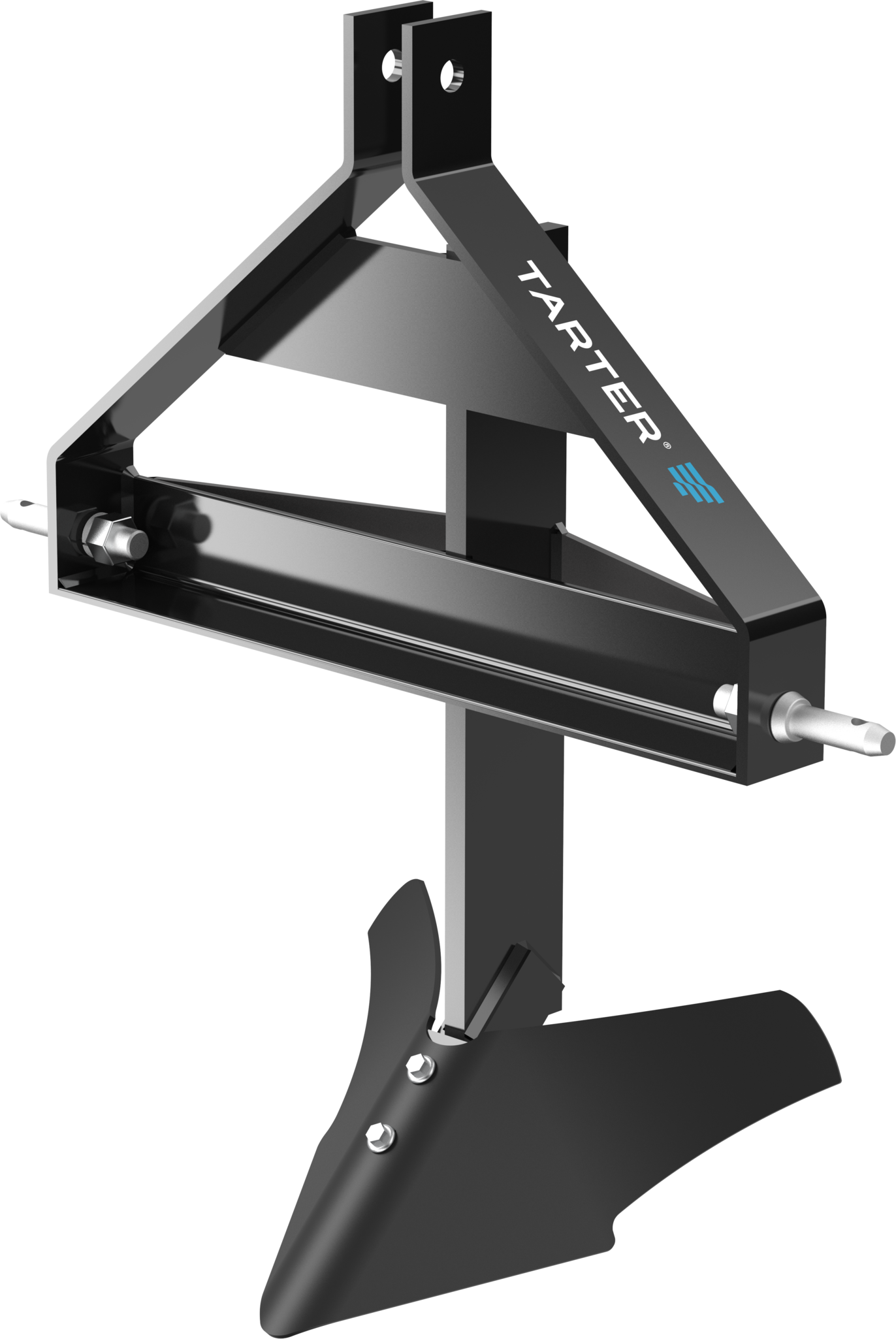 200 Series Middle Buster