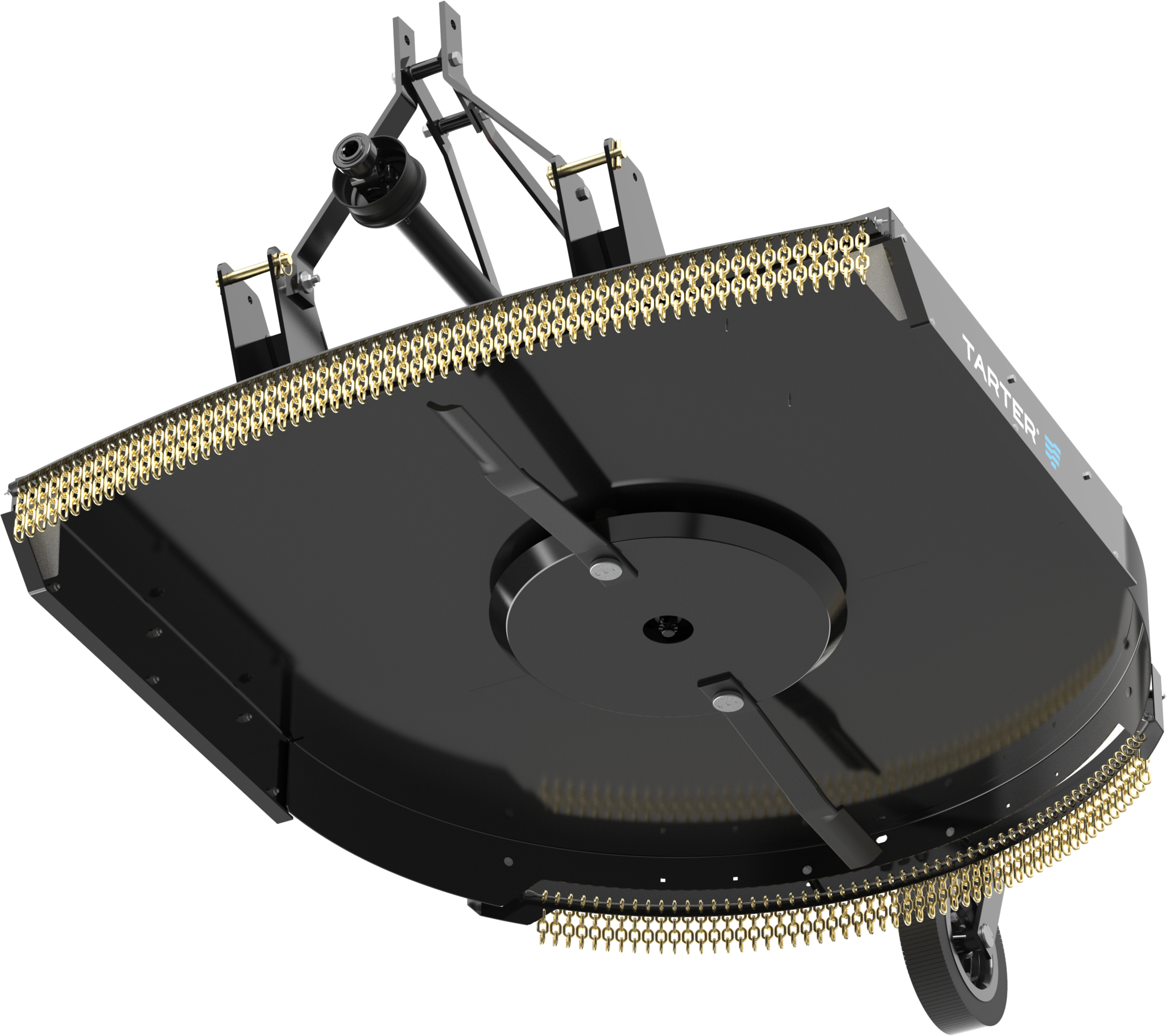 300 Series 6 ft. Rotary Cutter