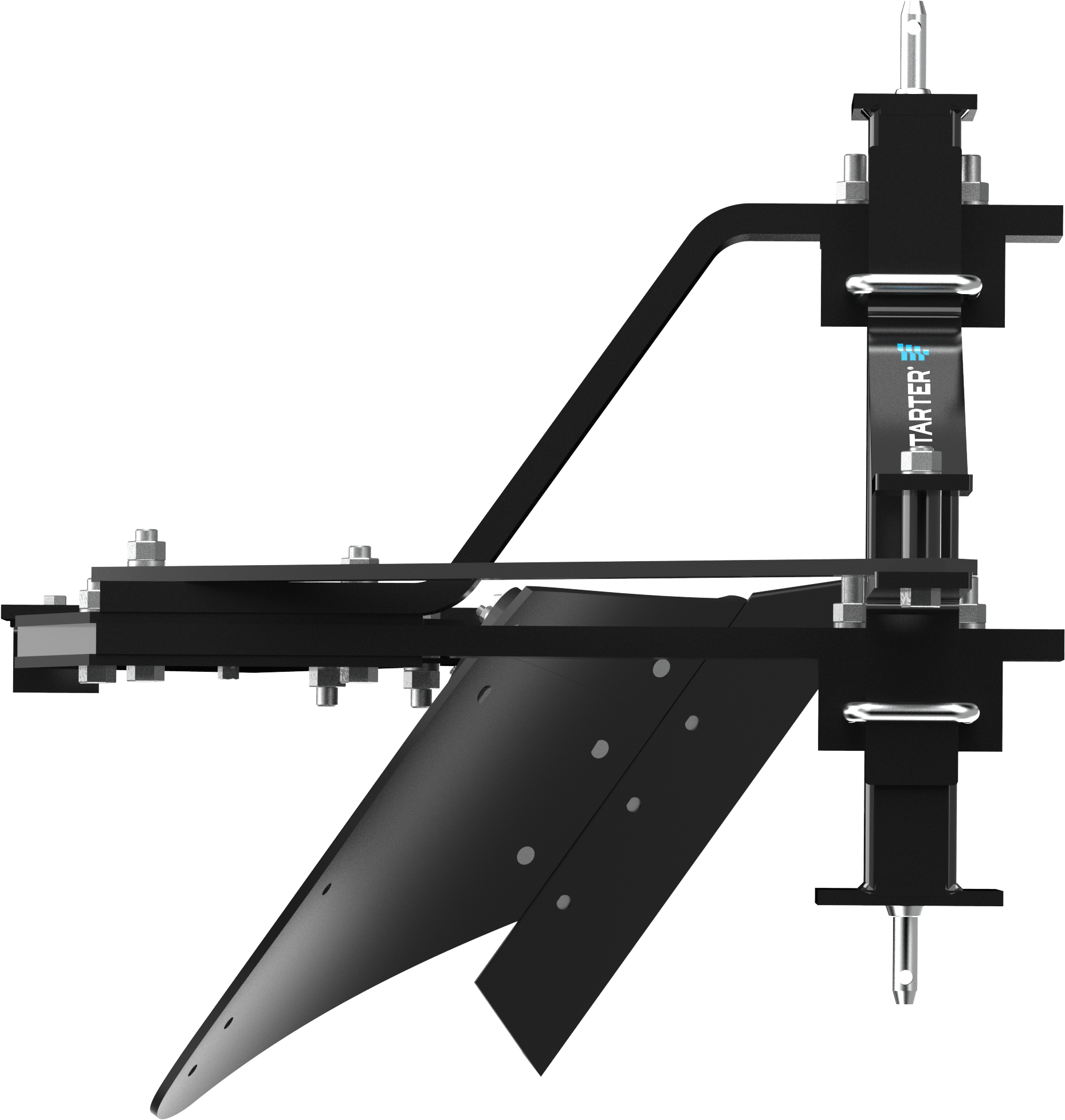 200 Series 1 Bottom Mold Board Plow