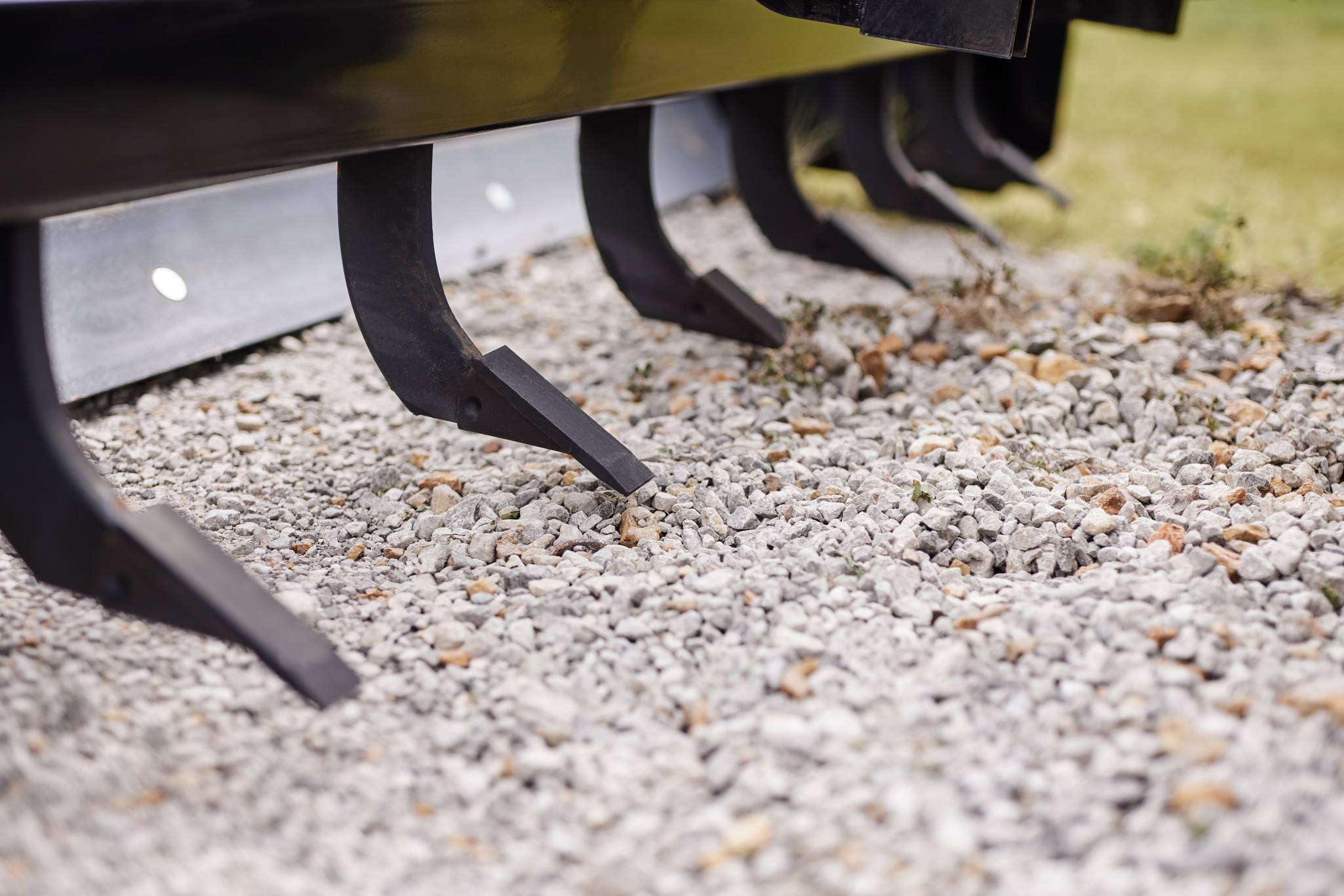 300 Series 7 ft. Box Blade