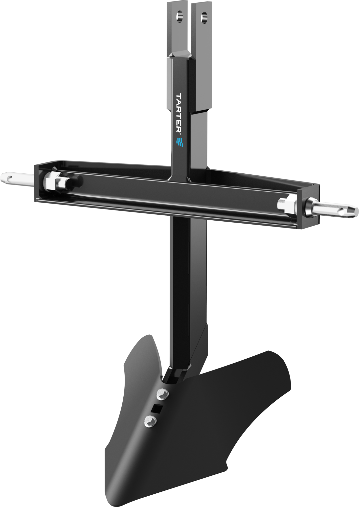 100 Series Middle Buster Sub-Soiler Combo