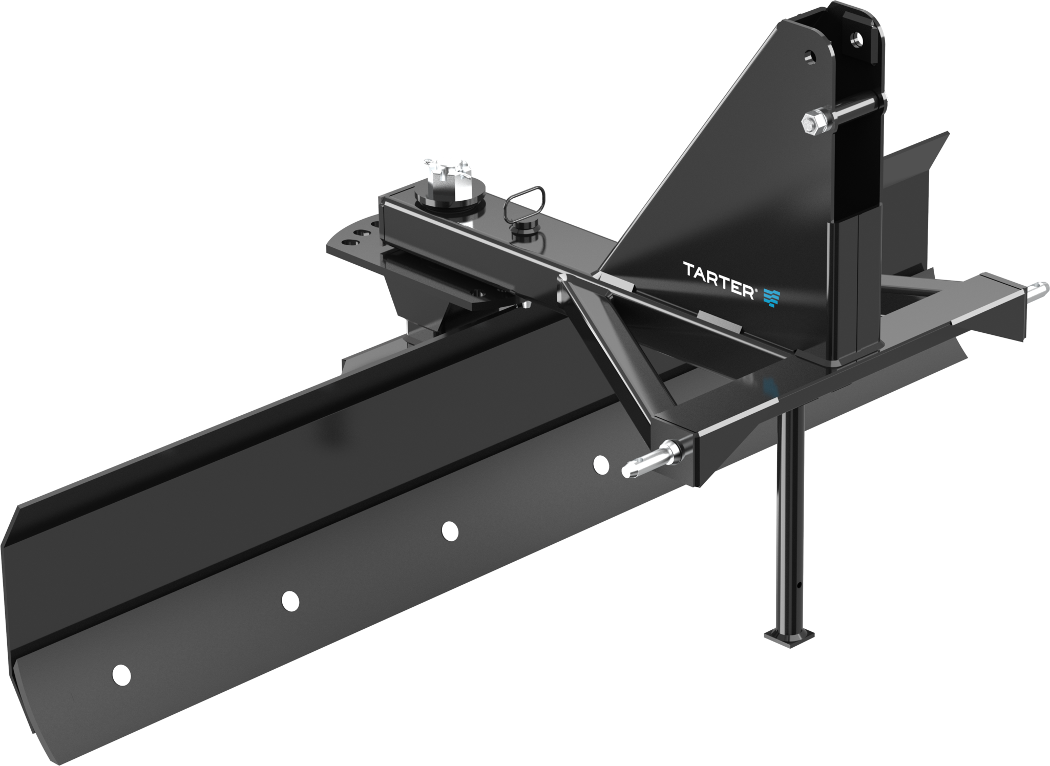 300 Series 7 ft. Rear Grader Blade