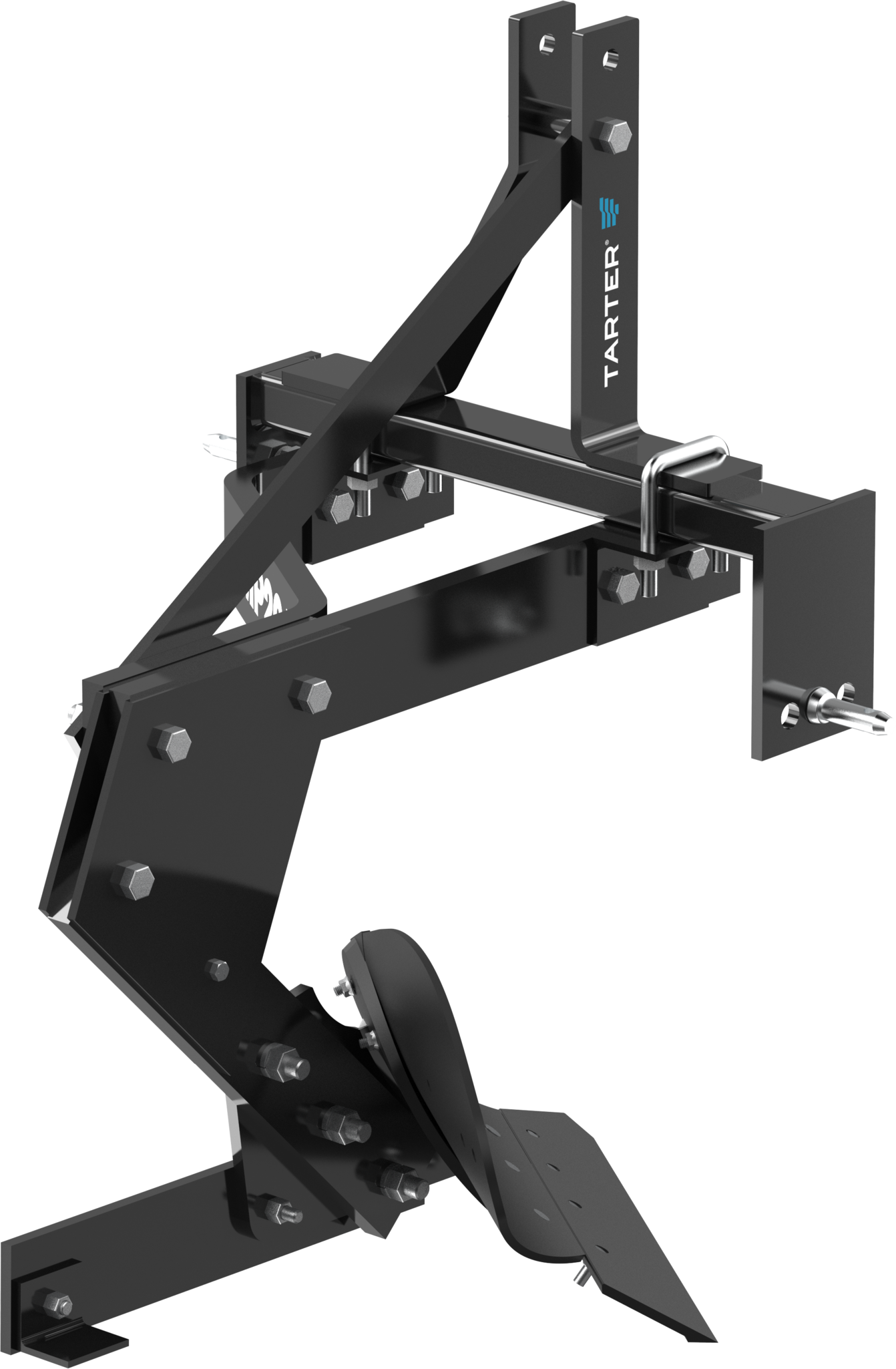 200 Series 1 Bottom Mold Board Plow