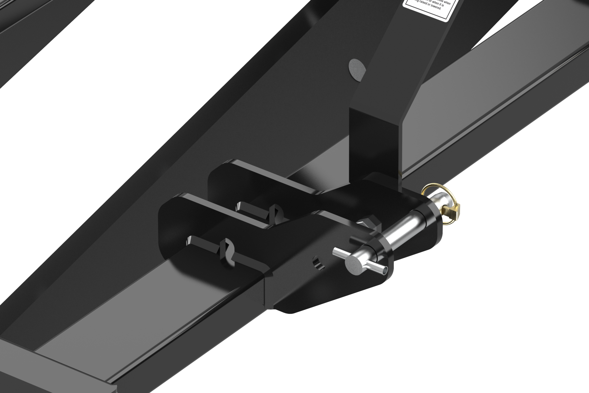 100 SERIES 4 1/2 FT. LAND GRADER