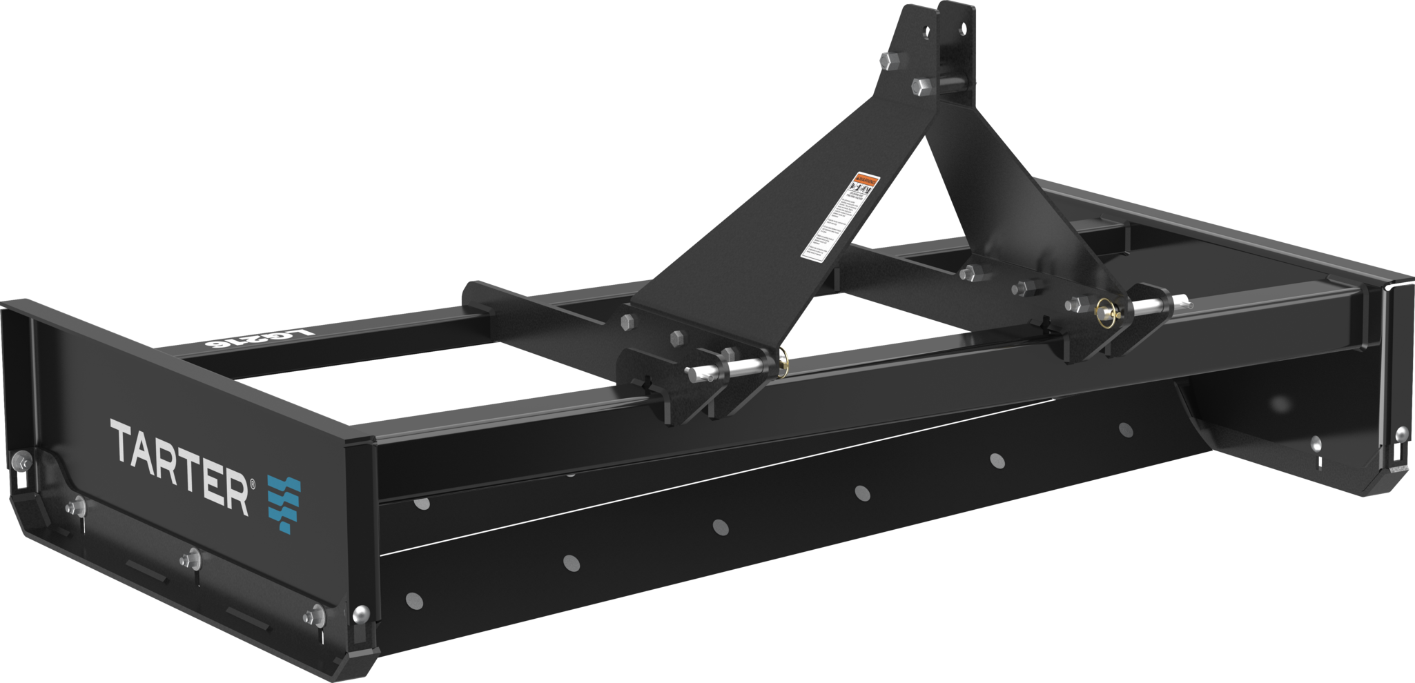 200 SERIES 6 FT. LAND GRADER