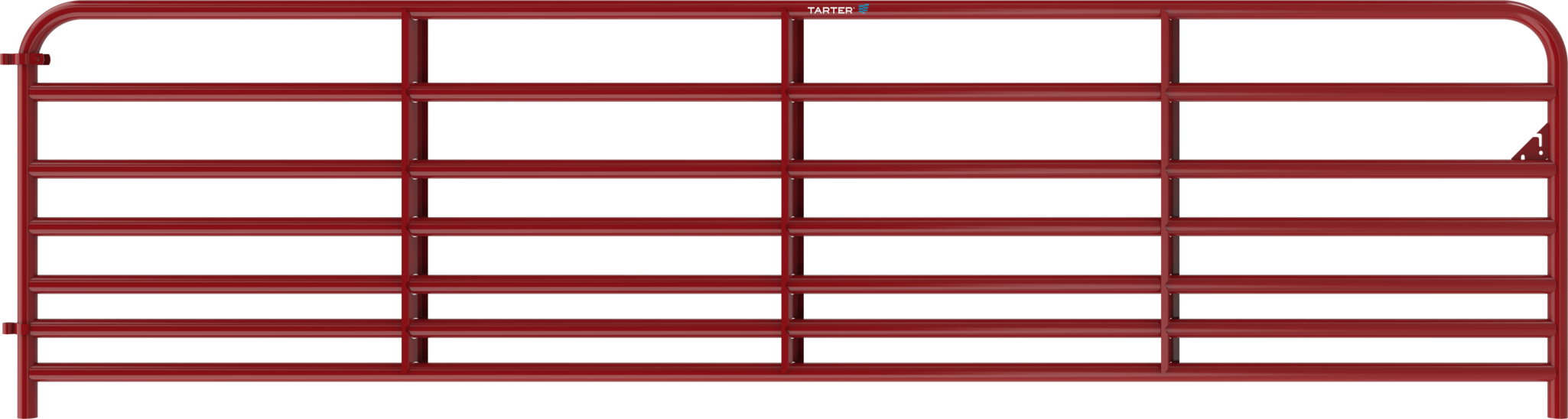 Steelmax Small Animal Gate