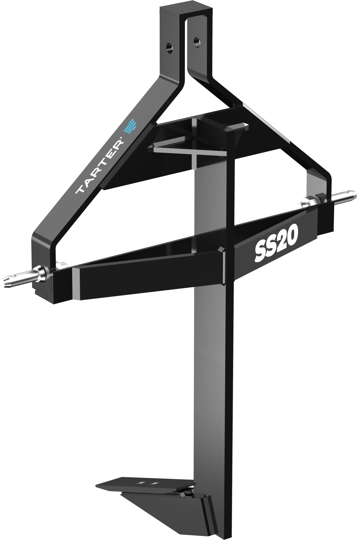 200 Series Subsoiler