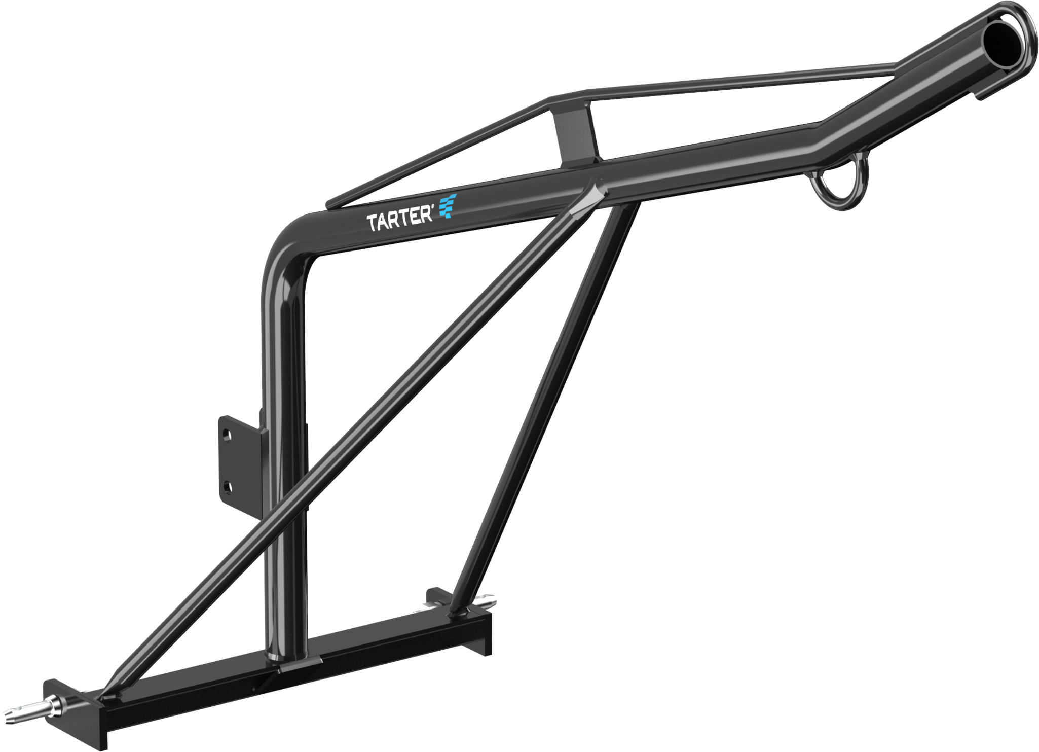 200 Series Boom Pole