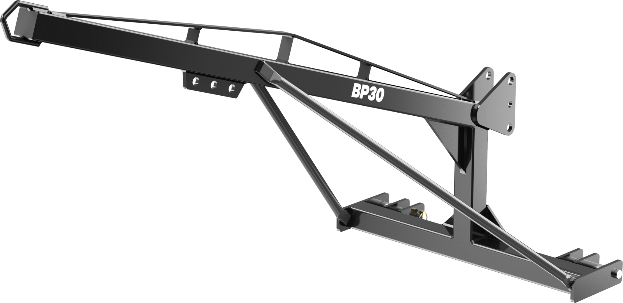 300 Series Boom Pole