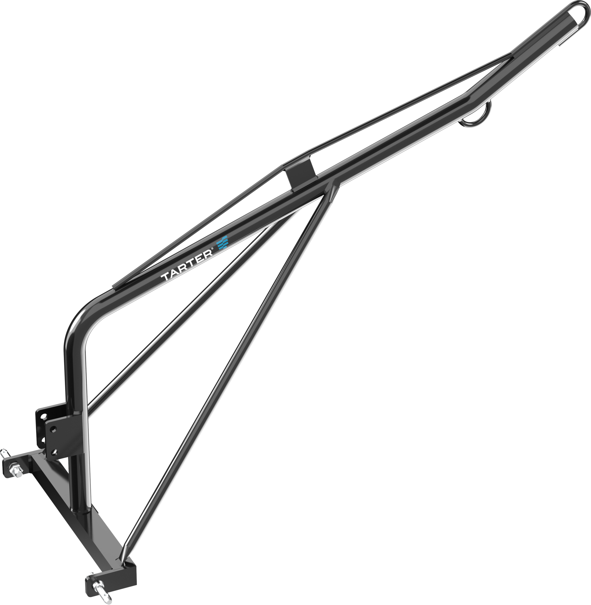 200 Series Boom Pole