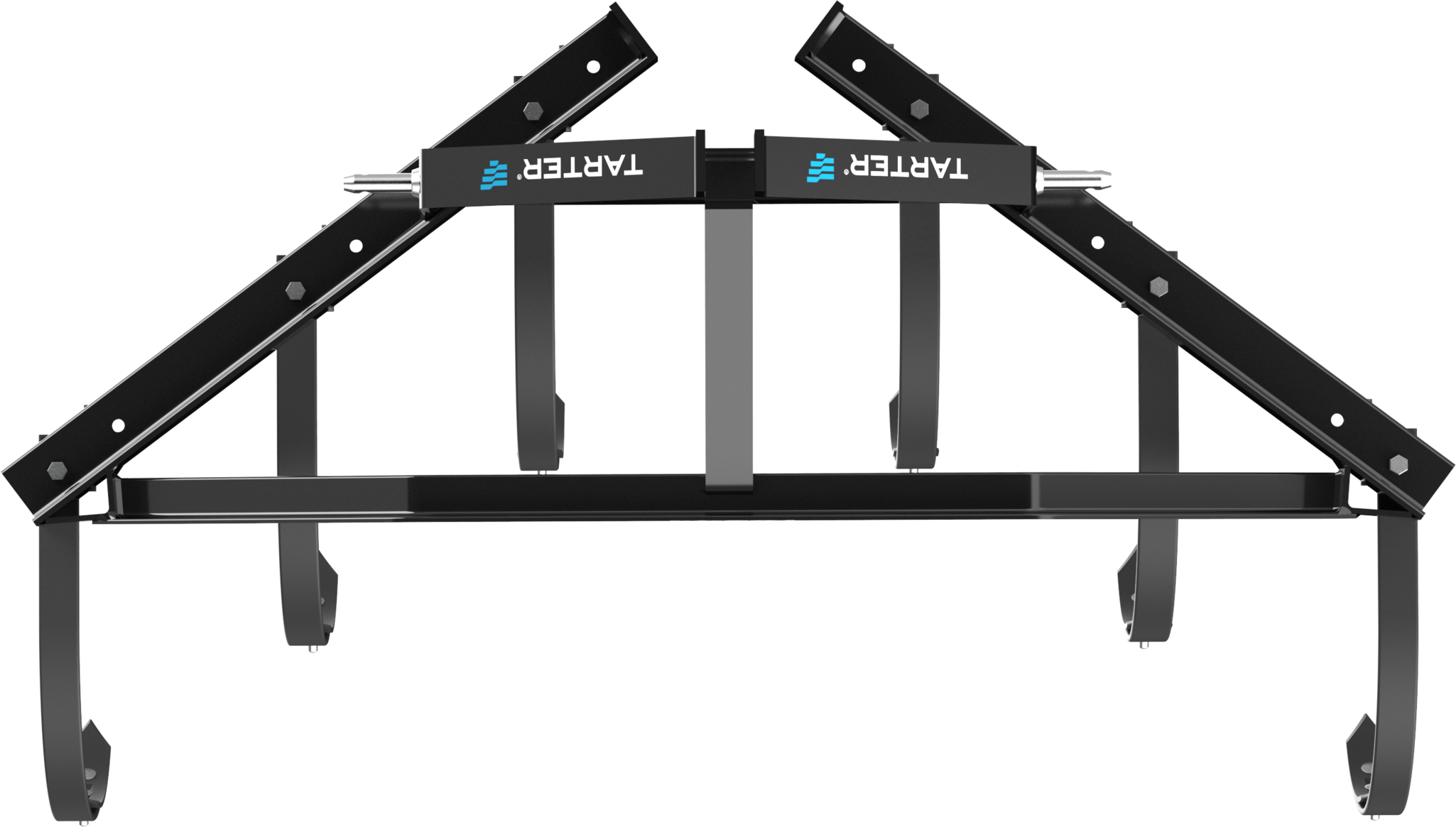 200 Series One-Row Cultivator