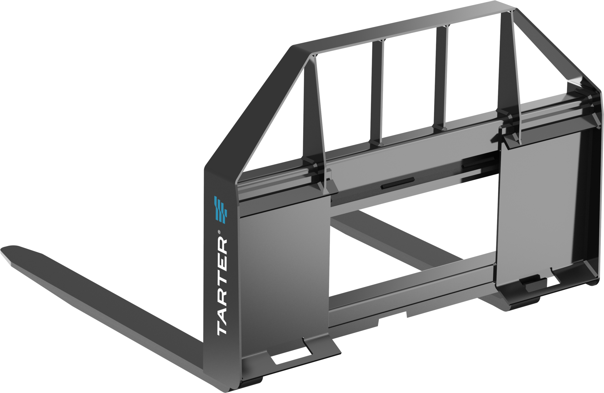 Pallet Fork 1200