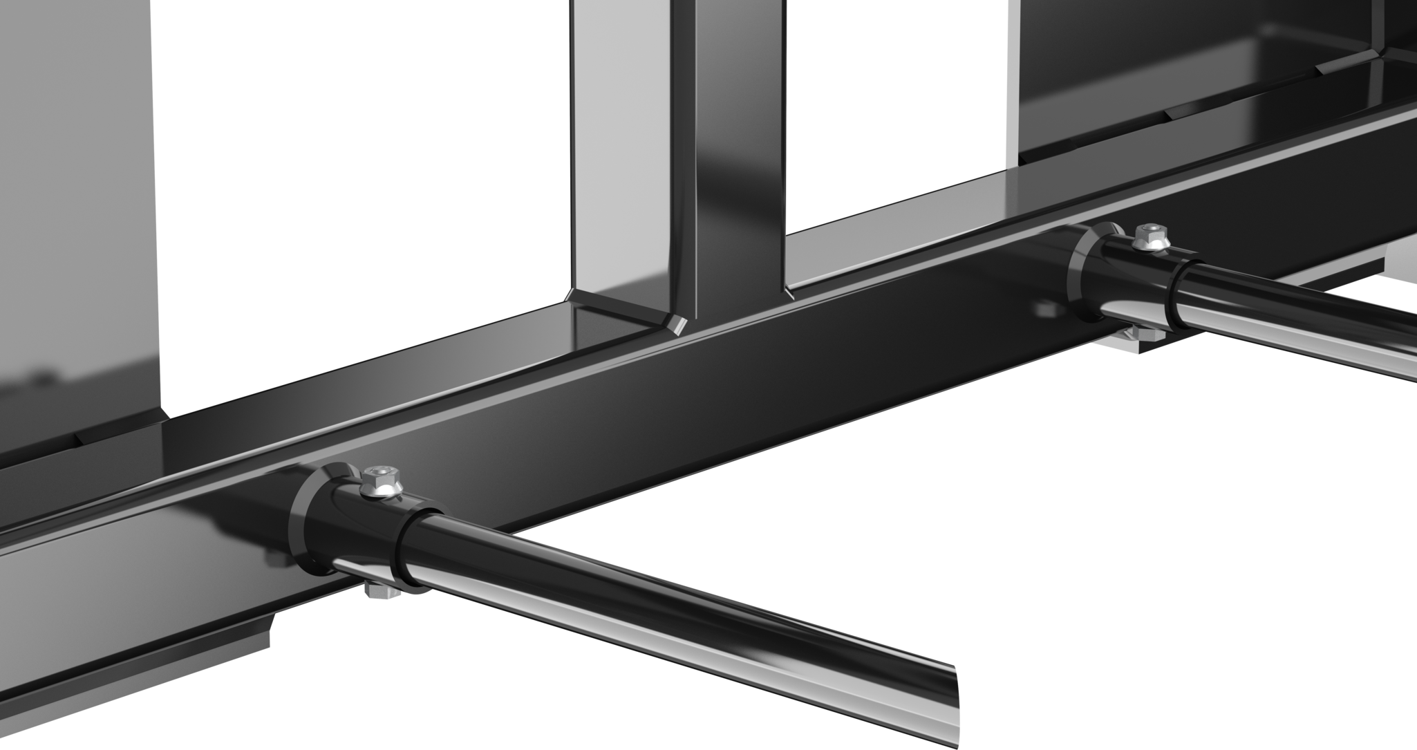 Front-Attach Super Bale Spear