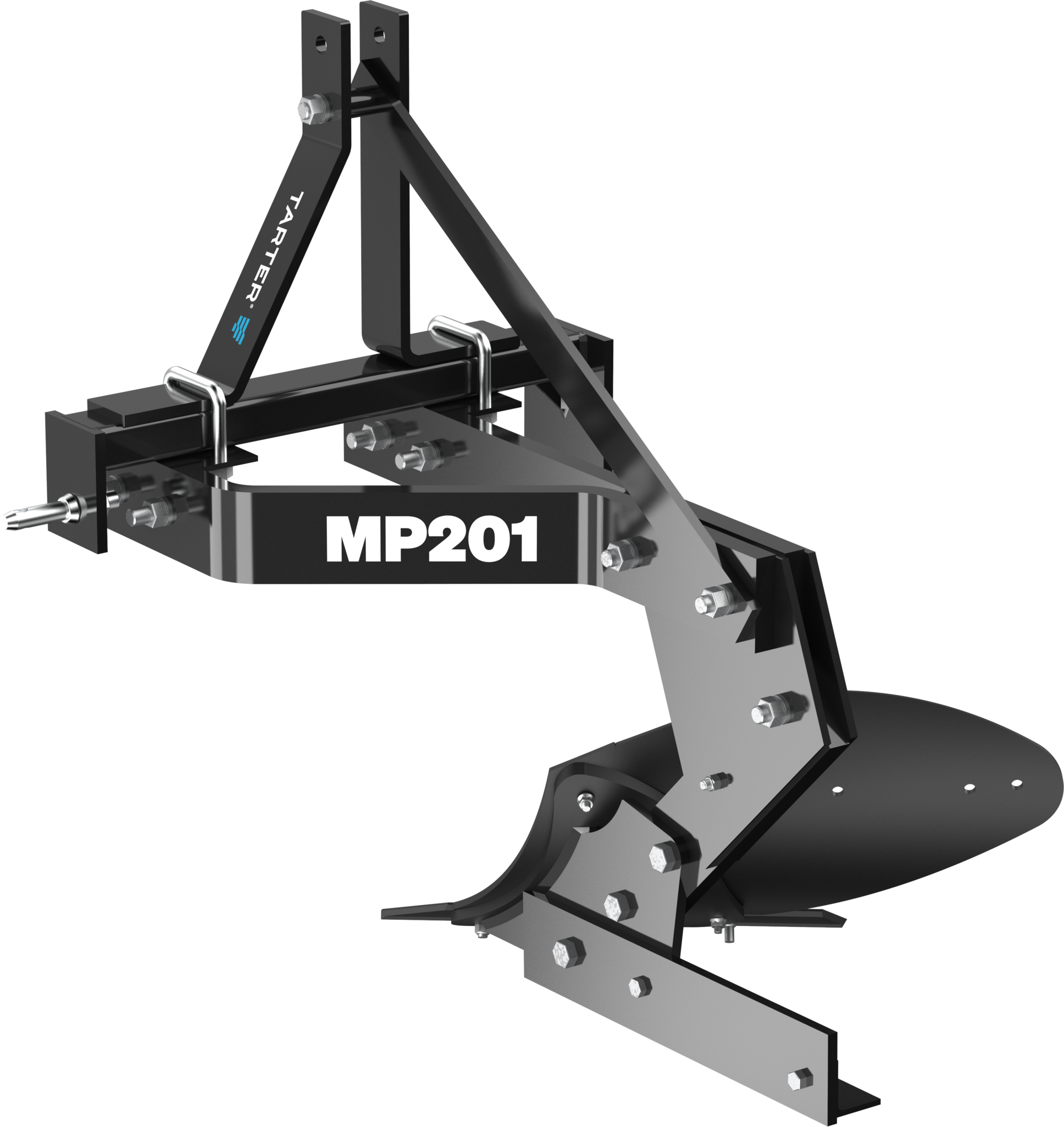 200 Series 1 Bottom Mold Board Plow