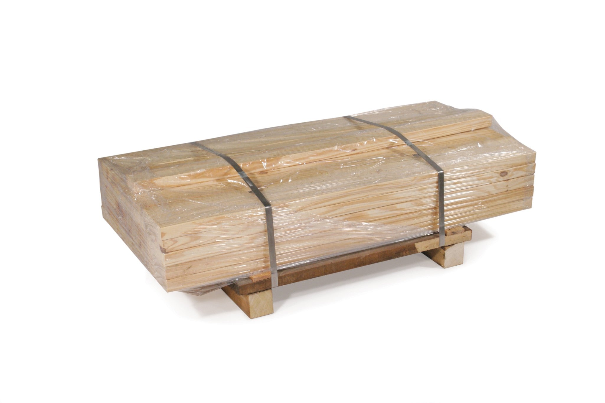 Sentinel / Expo Stall Lumber Kits