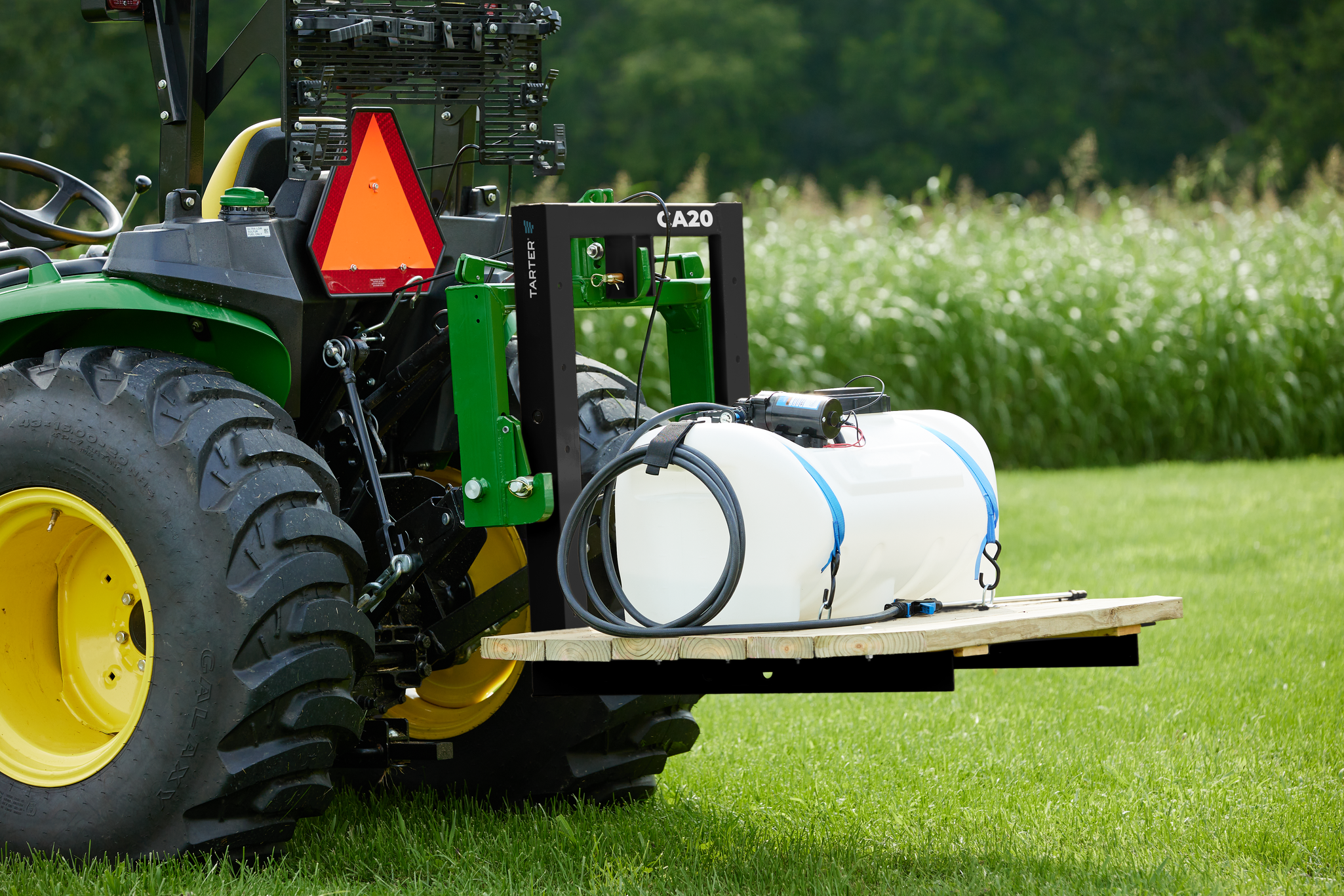 200 Series Carry All