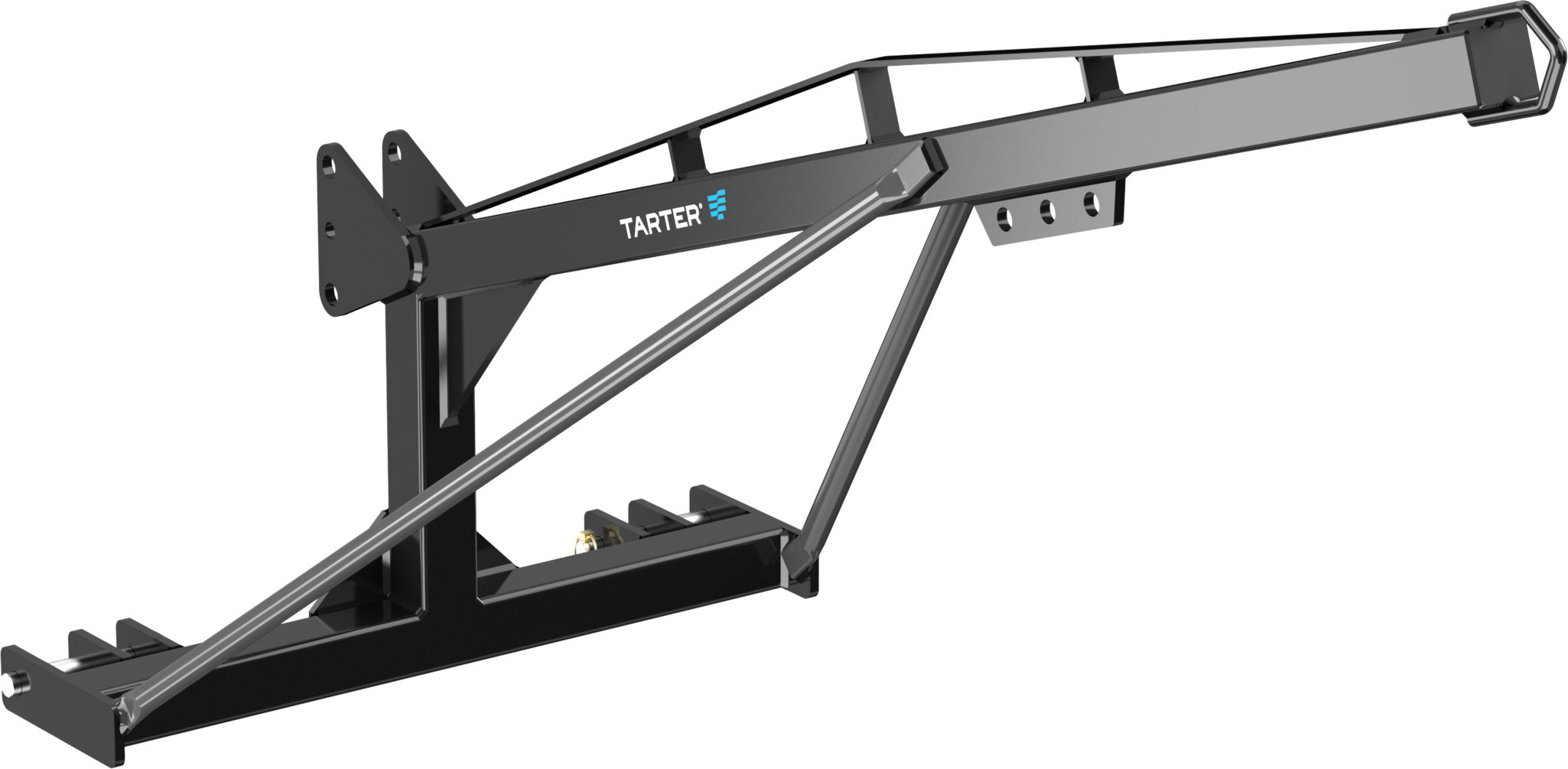 300 Series Boom Pole