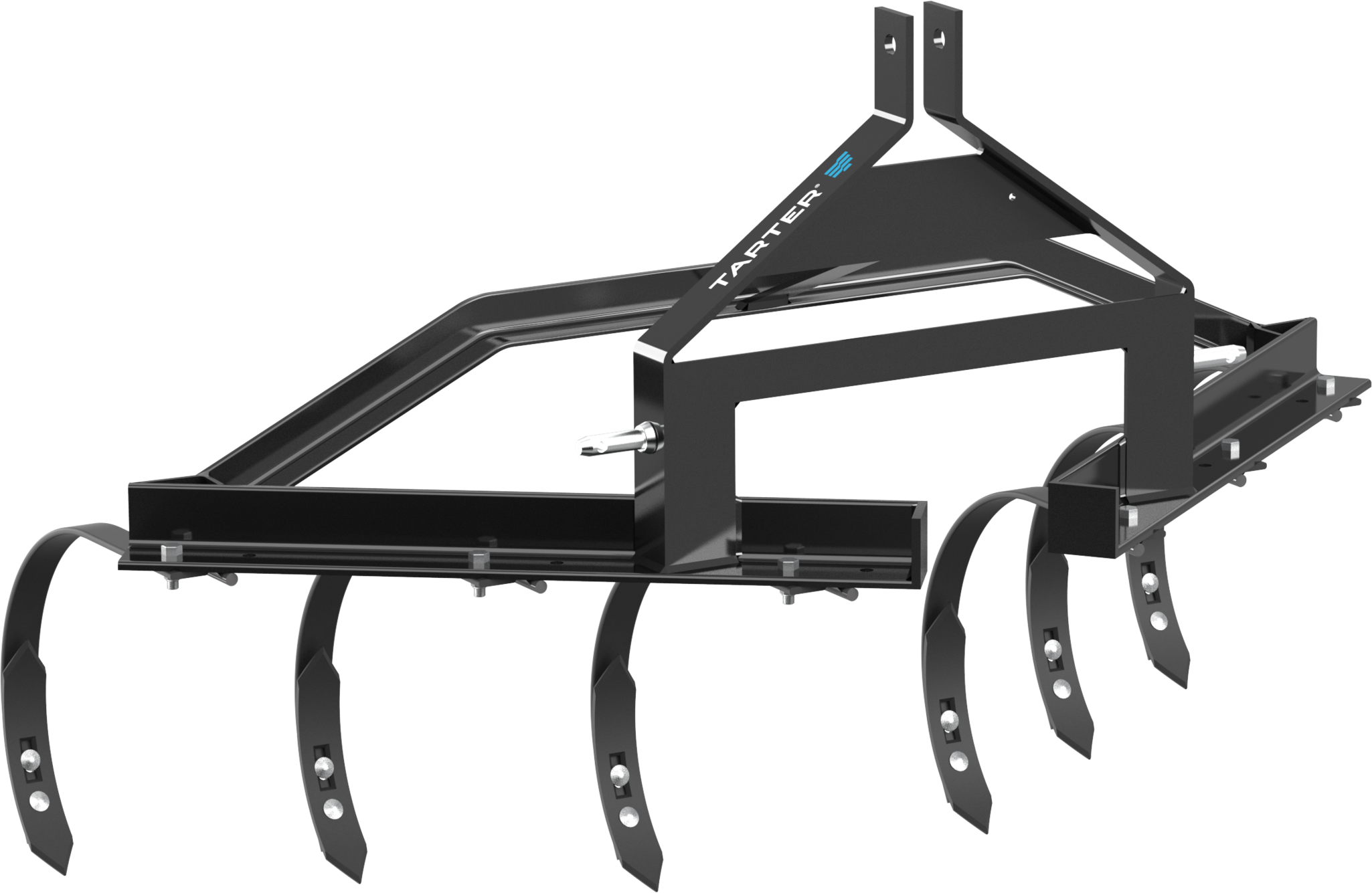 200 Series One-Row Cultivator