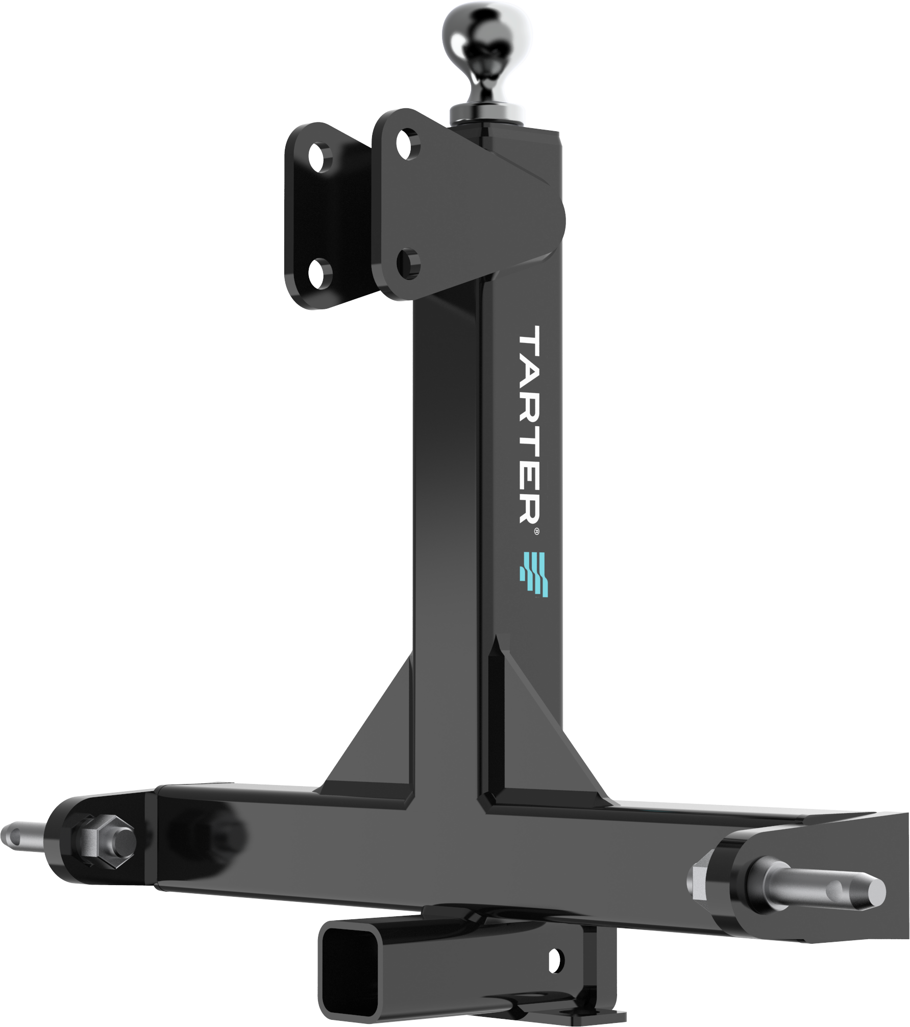 200 Series Trailer Mover