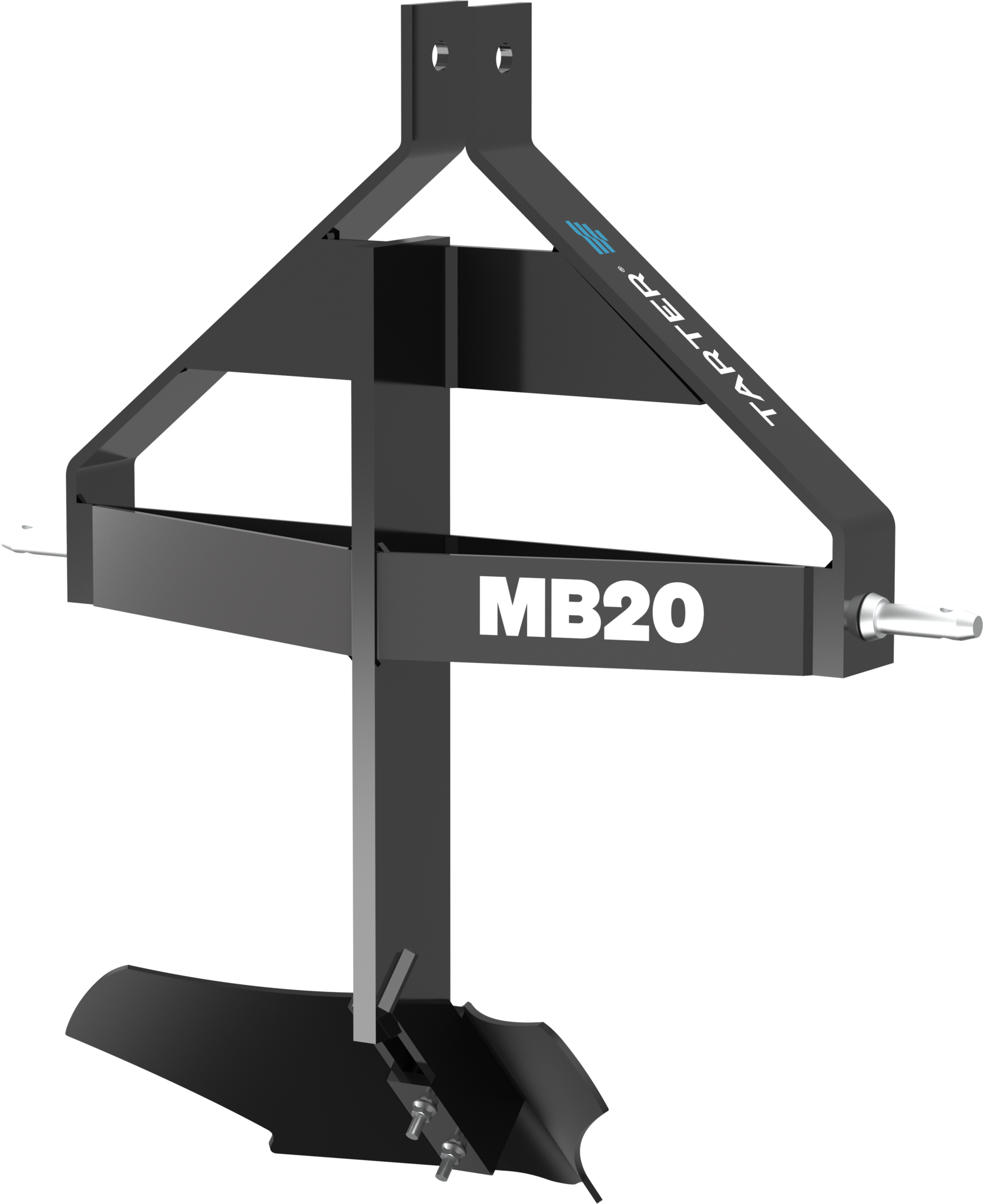 200 Series Middle Buster