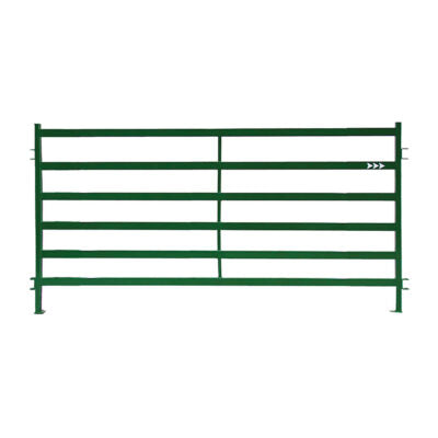 Cattle Corral Panels