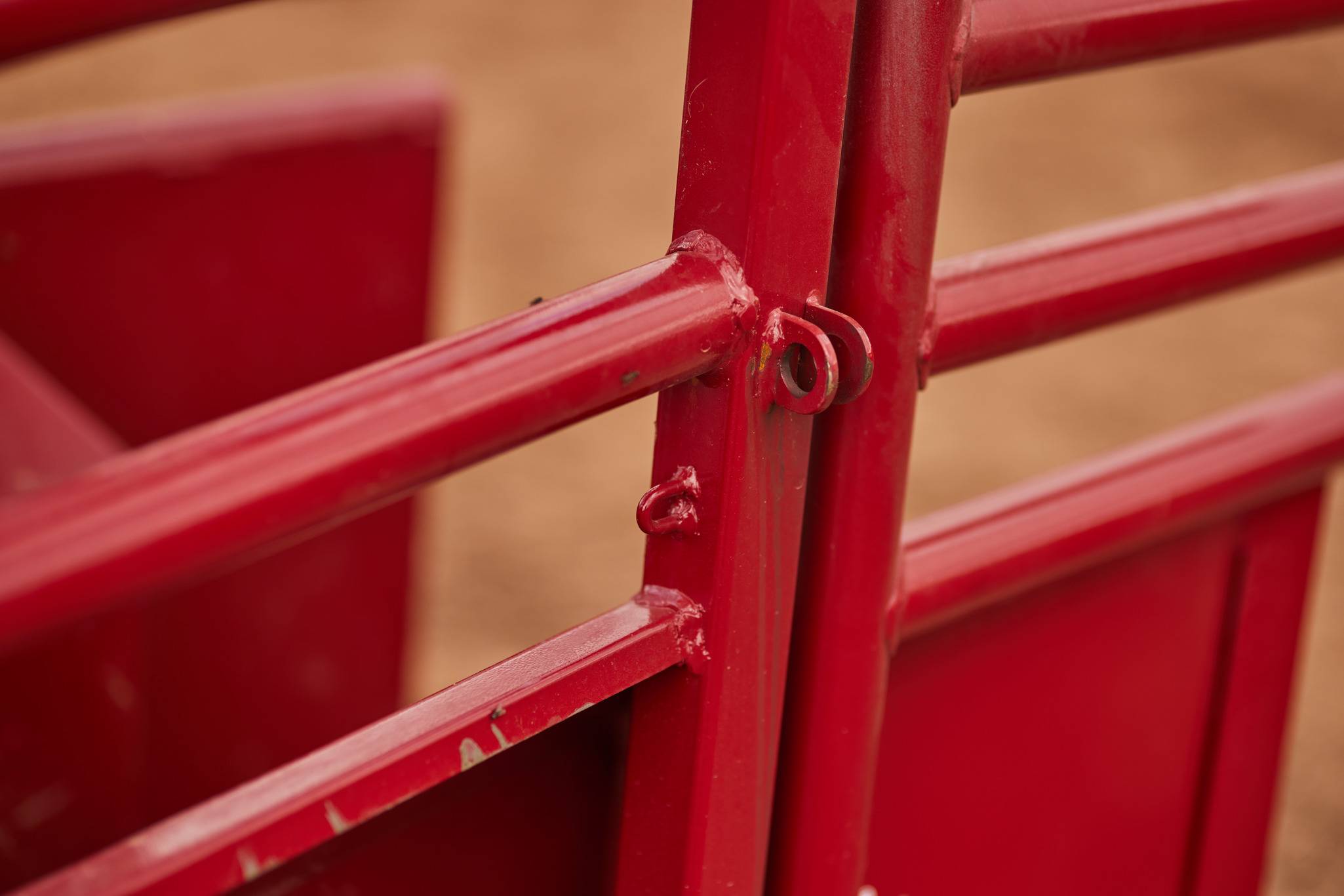 AMERICAN ROPING CHUTE