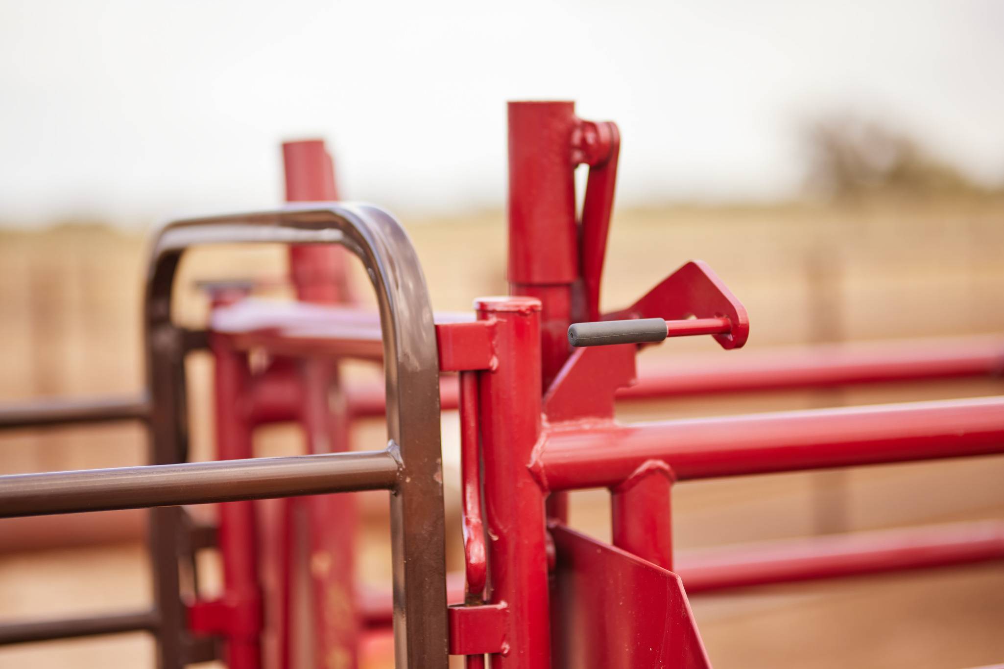 AMERICAN ROPING CHUTE