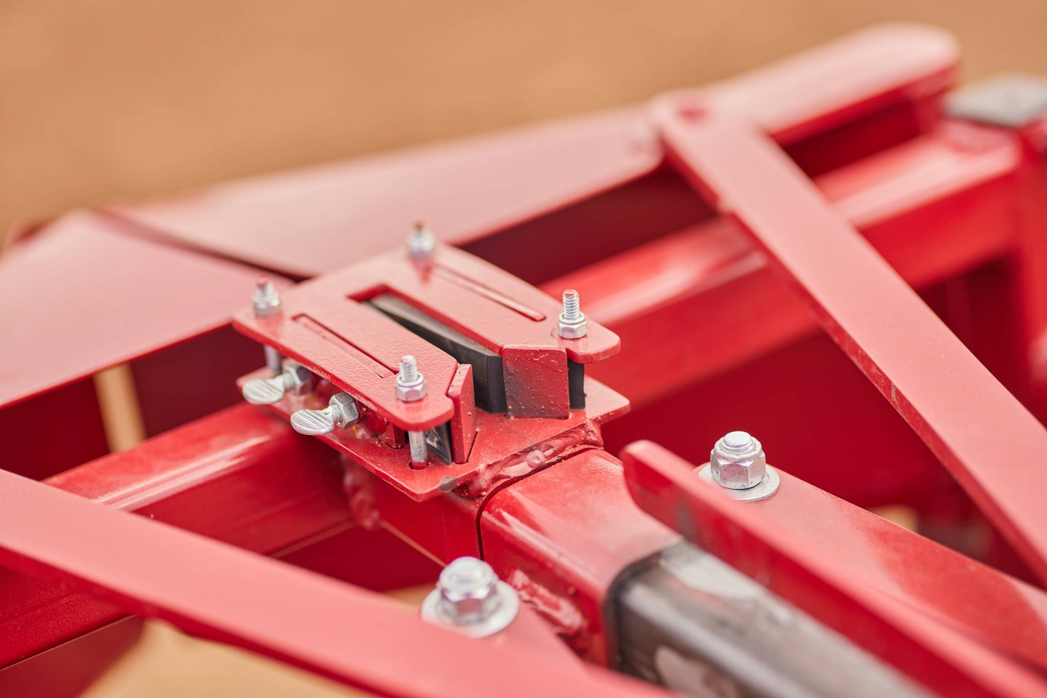 AMERICAN ROPING CHUTE