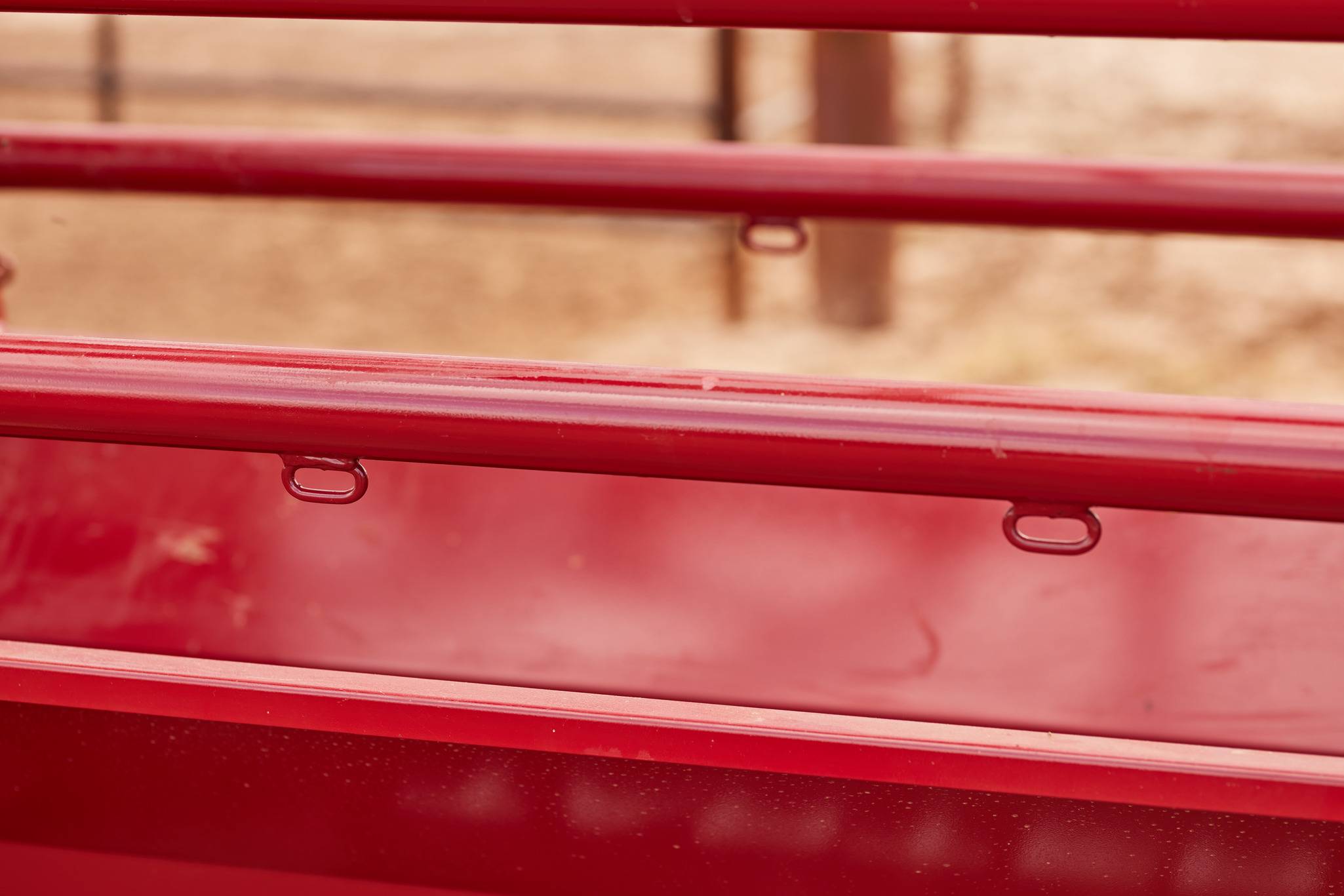 AMERICAN ROPING CHUTE