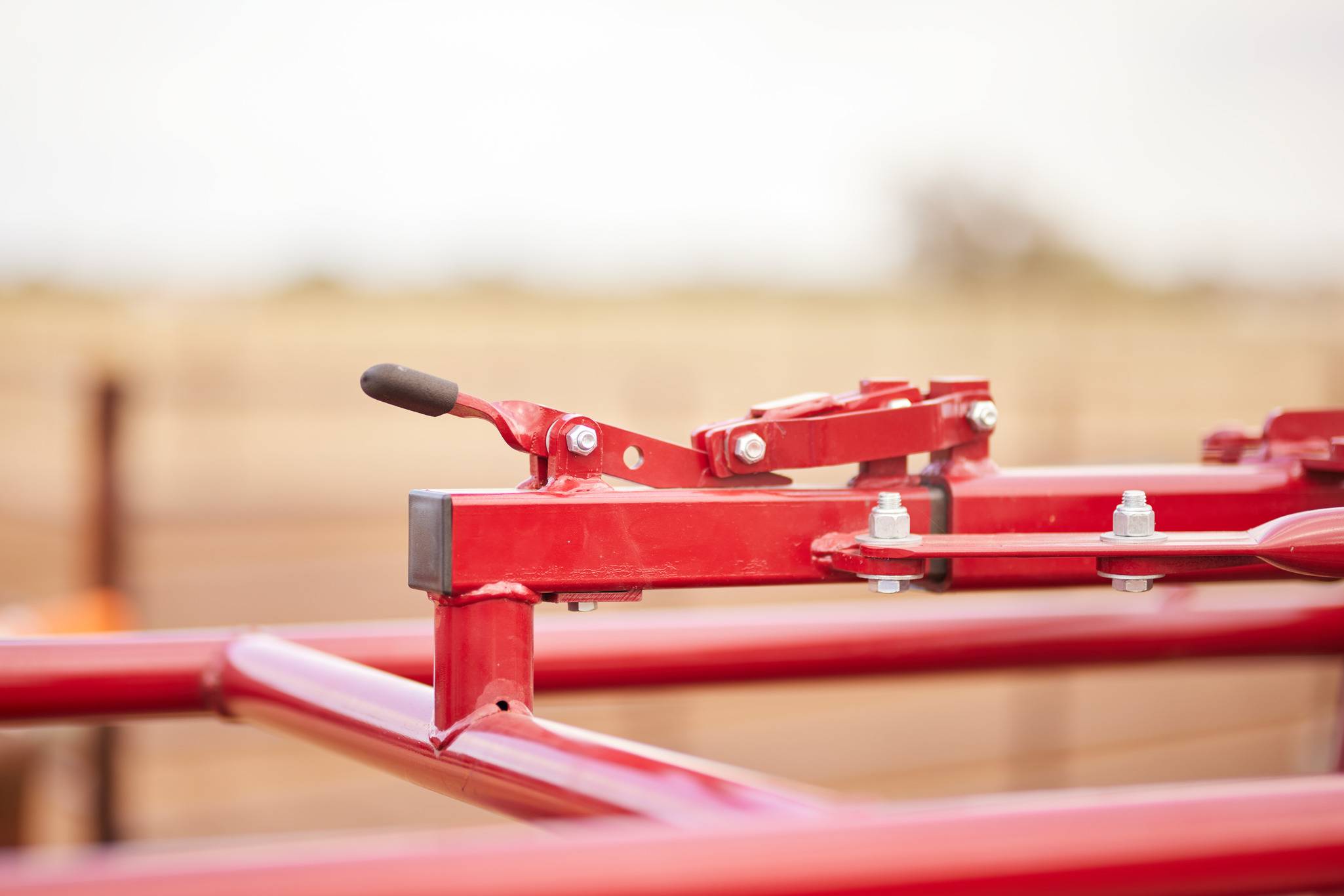 AMERICAN ROPING CHUTE