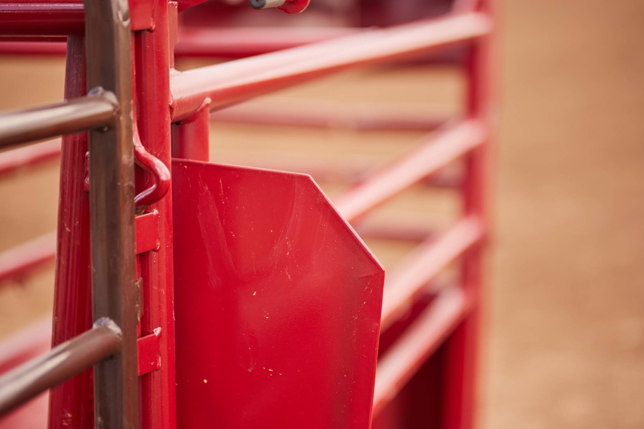 AMERICAN ROPING CHUTE