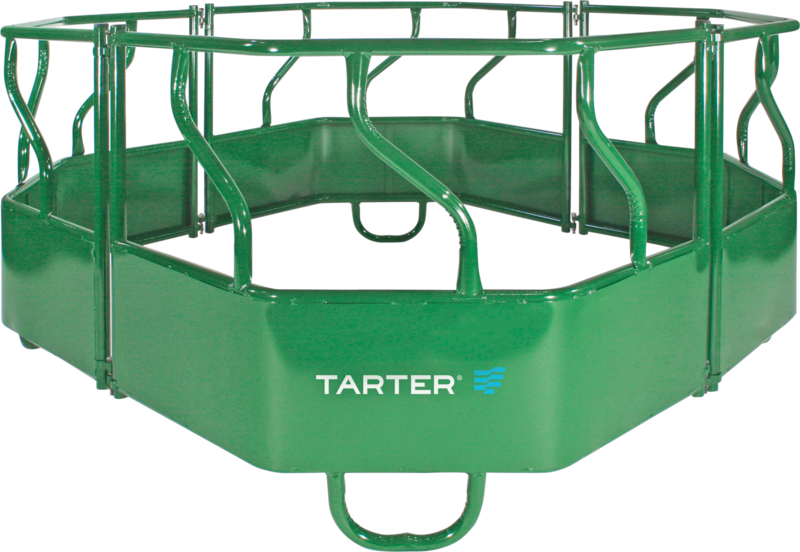 Cattle Flex Feeder
