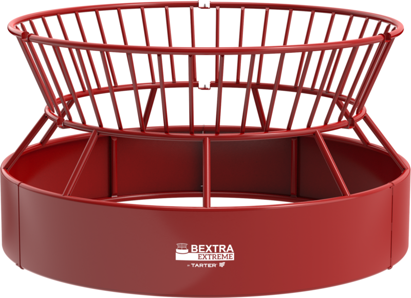 Bextra Heavy Feeders