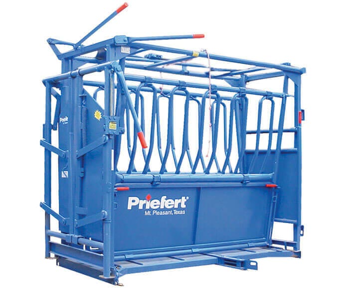 Carriage Receiver Adapter