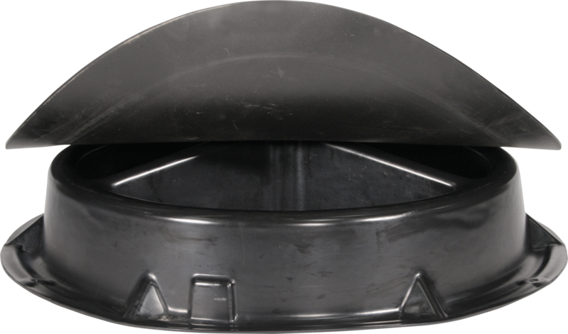 Ground Level 100 Feeder