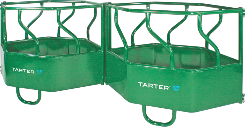Cattle Flex Feeder